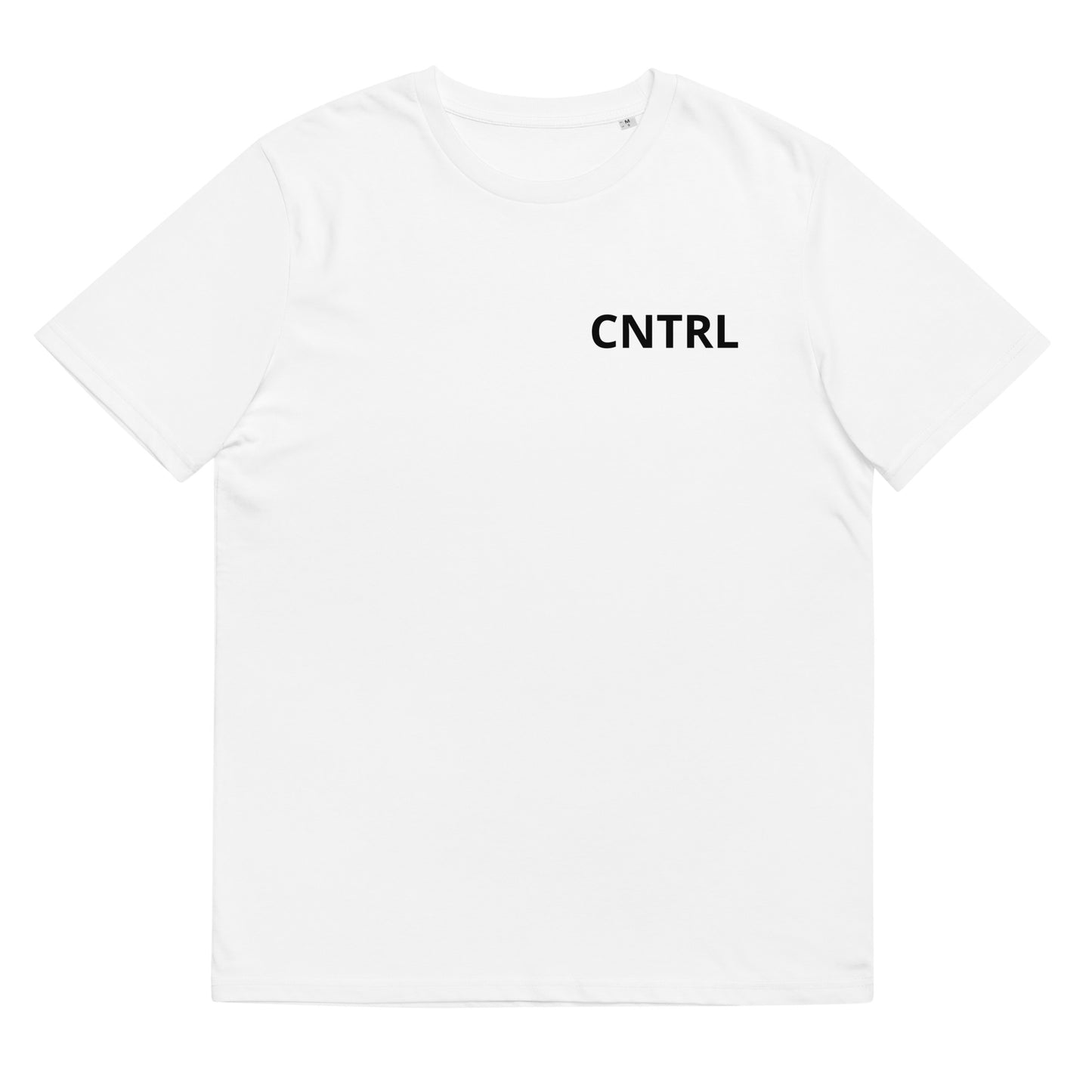 Unisex organic CNTRL WATERMELON TSHIRT