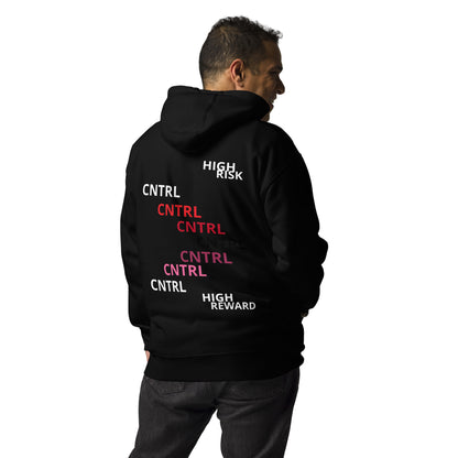 Unisex Hoodie CNTRL