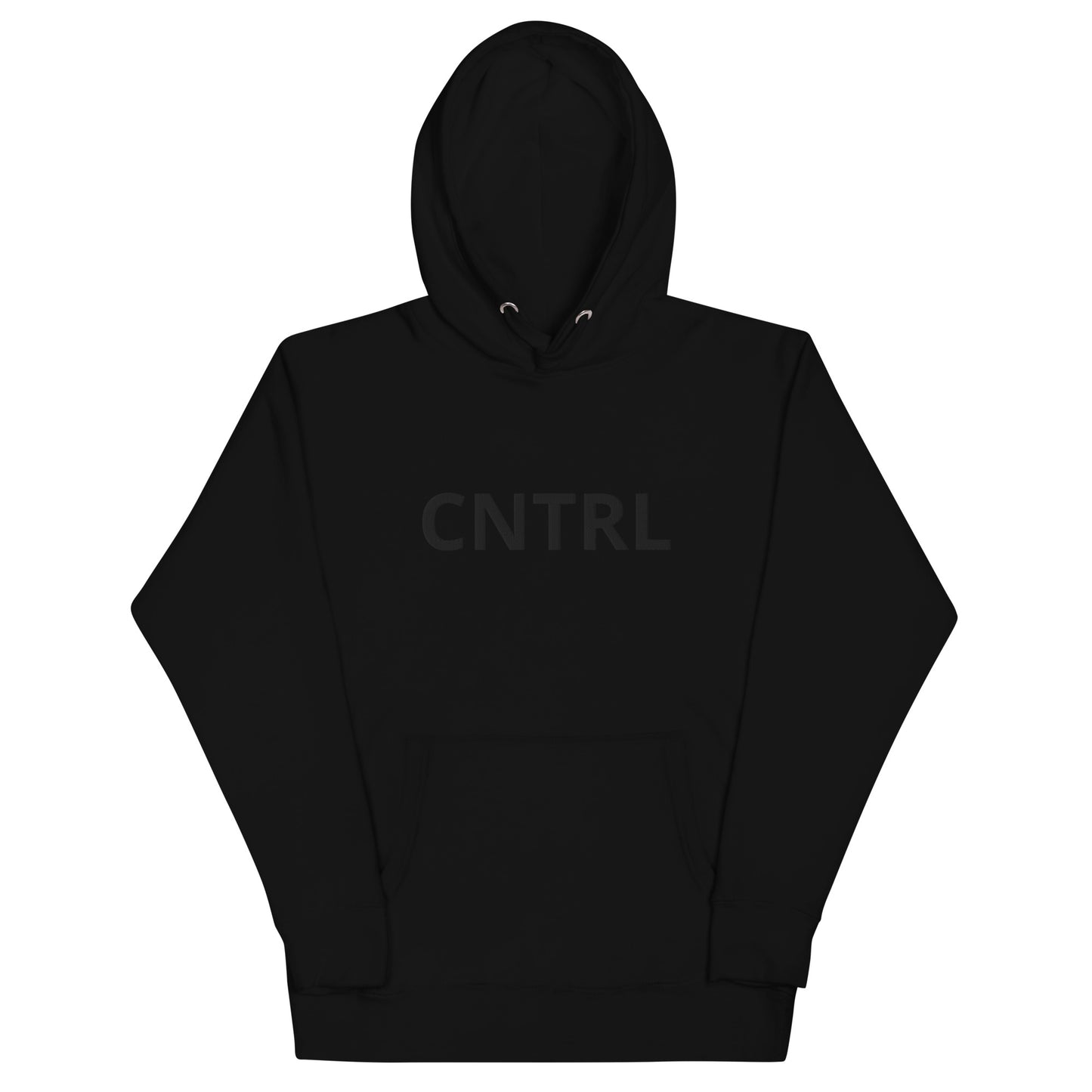 Unisex Hoodie CNTRL STAR HODDIE