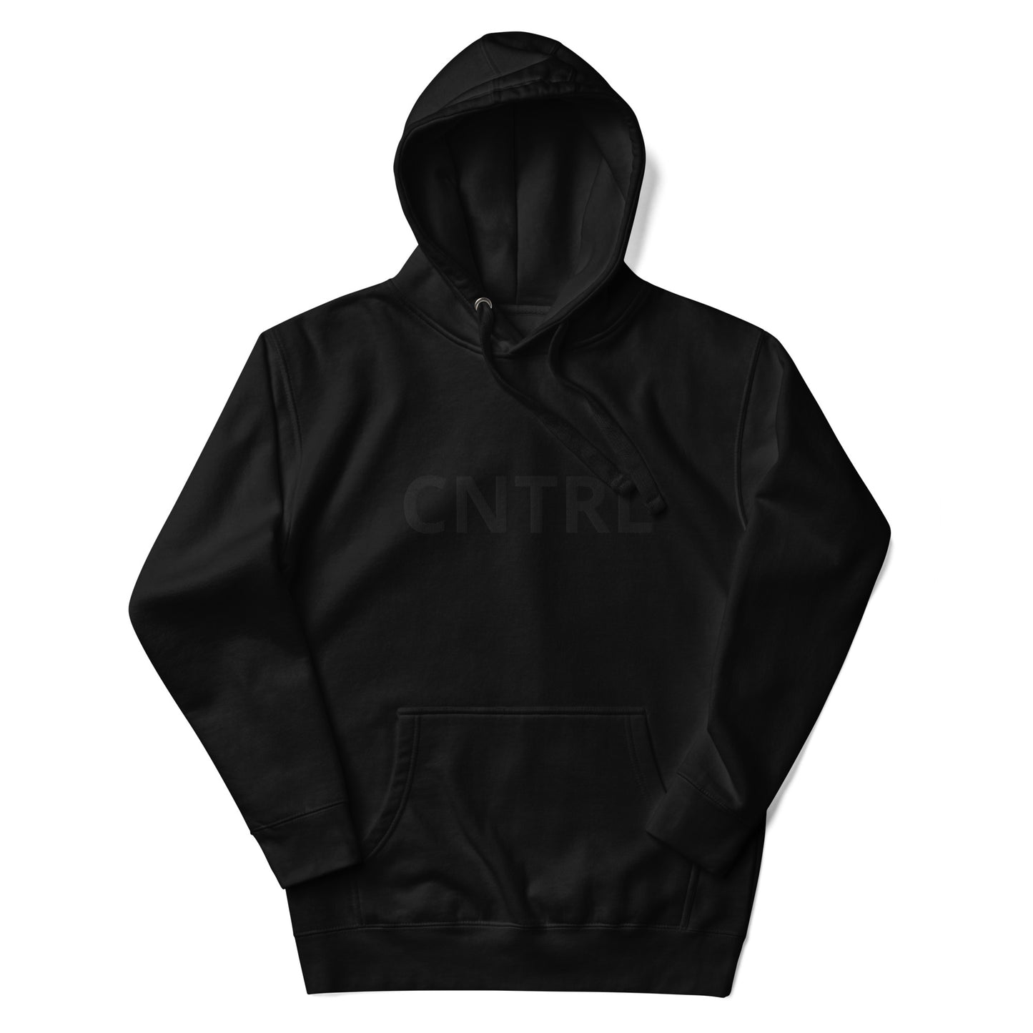 Unisex Hoodie CNTRL