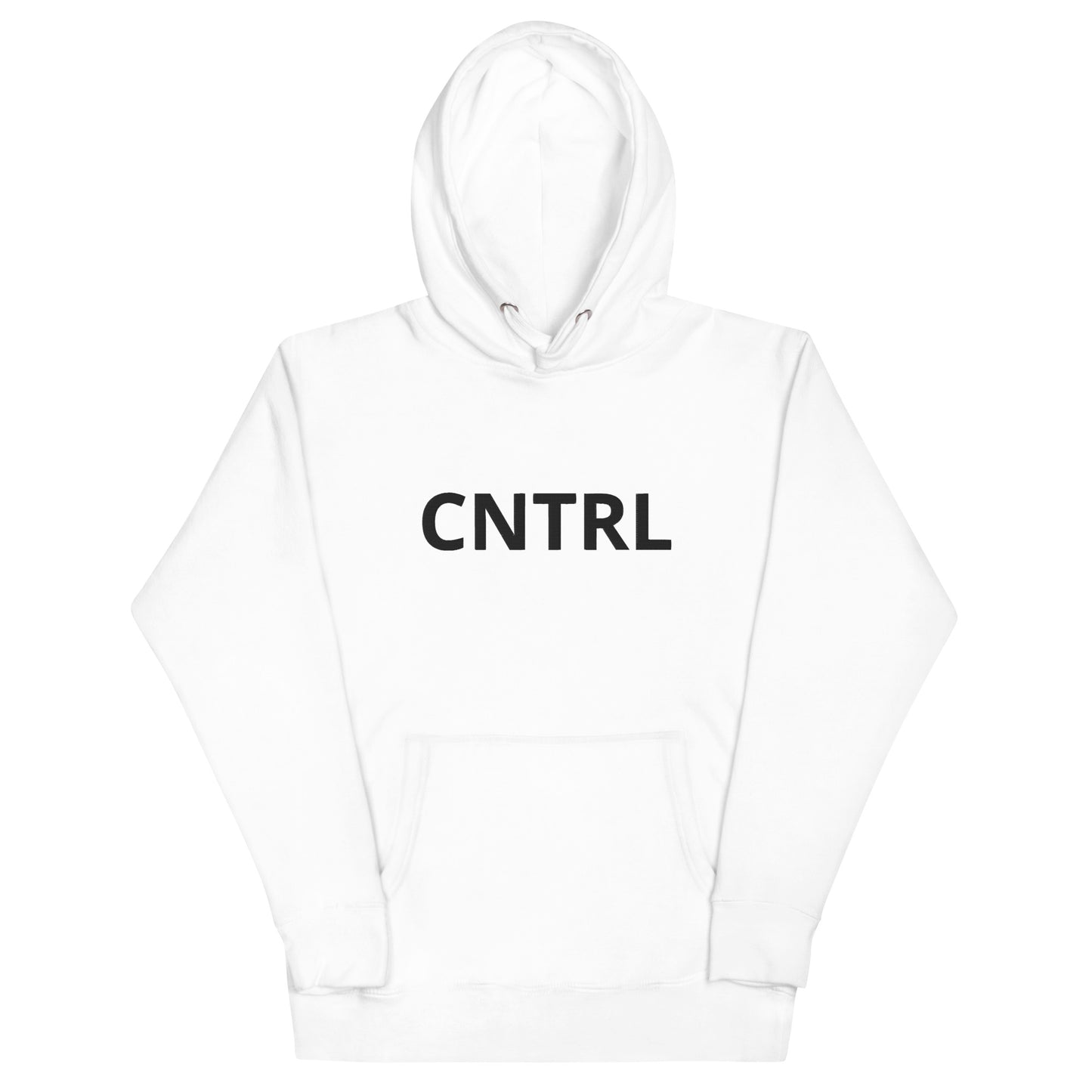 Unisex Hoodie CNTRL